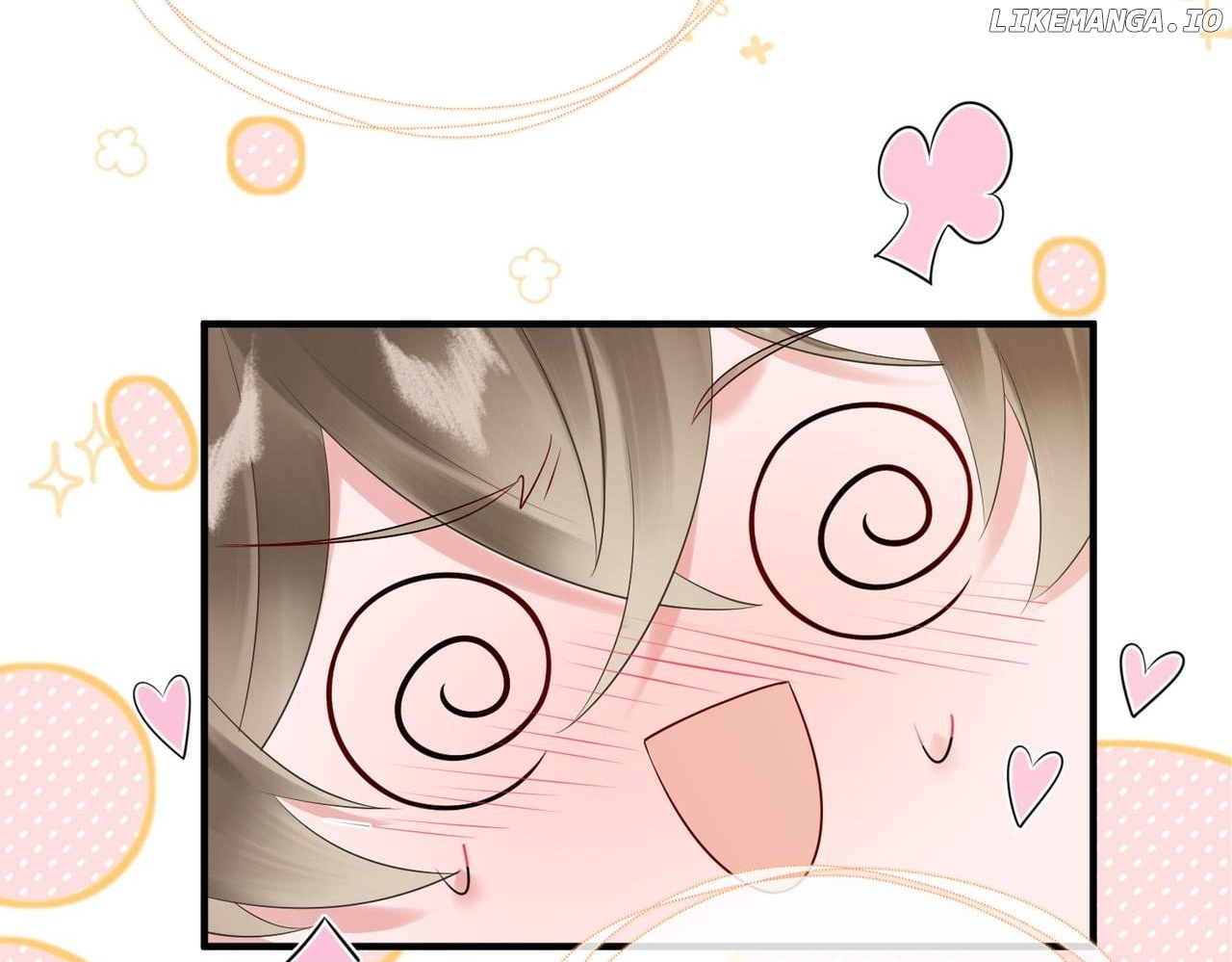 The Tyrant’s Family Lasts Thanks To Her Inner Voice Chapter 6 - page 11